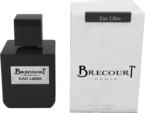Brecourt Eau Libre