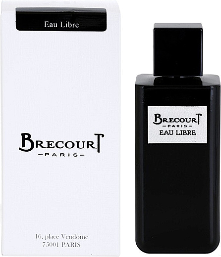 Brecourt Eau Libre