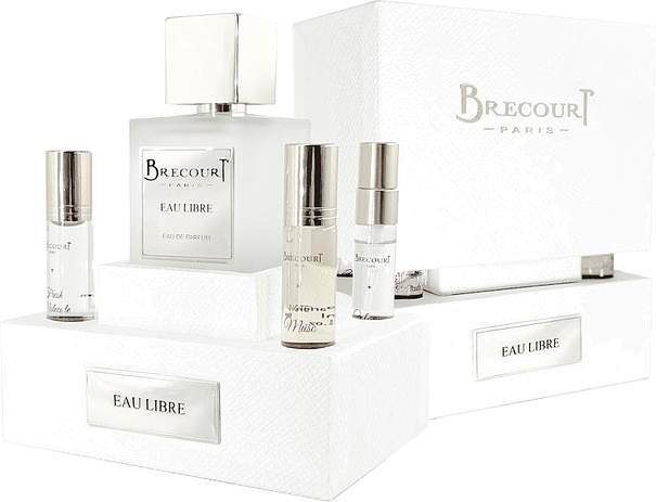 Brecourt Eau Libre