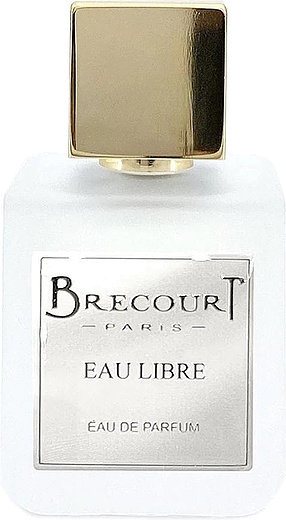Brecourt Eau Libre