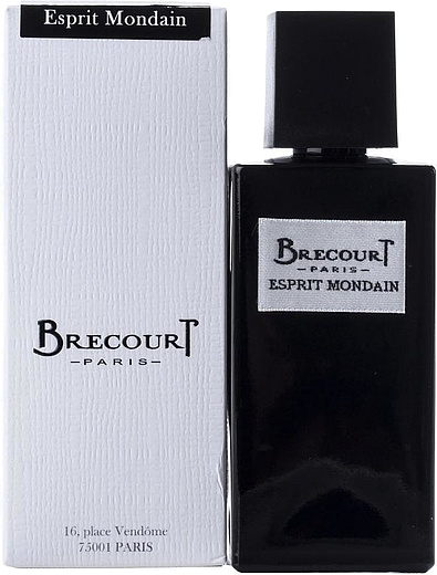 Brecourt Esprit Mondain