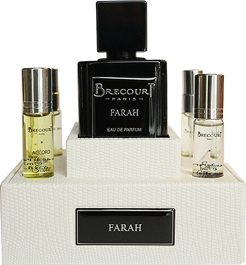 Brecourt Farah