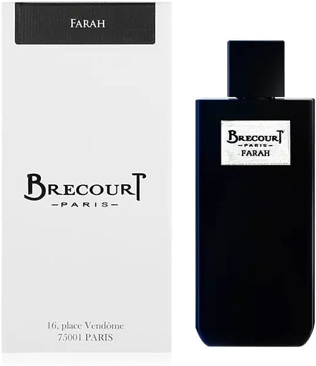 Brecourt Farah