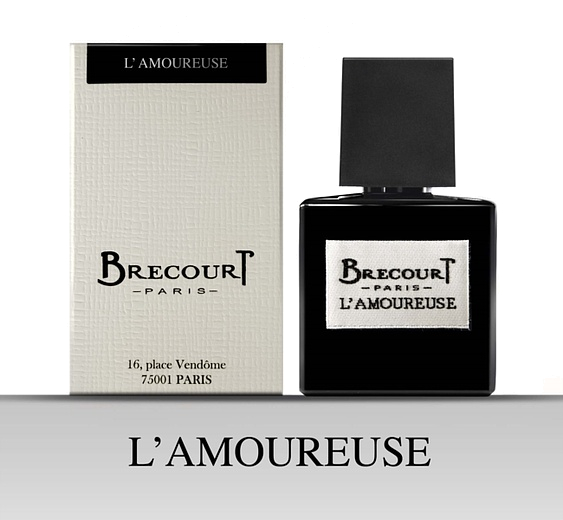Brecourt L'Amoureuse