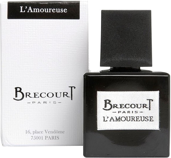Brecourt L'Amoureuse