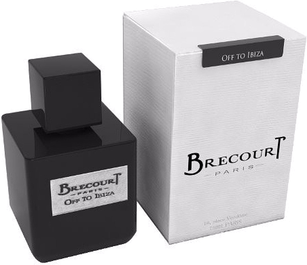 Brecourt Off to Ibiza