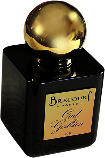 Brecourt Oud Gallica