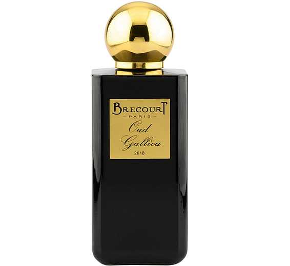 Brecourt Oud Gallica
