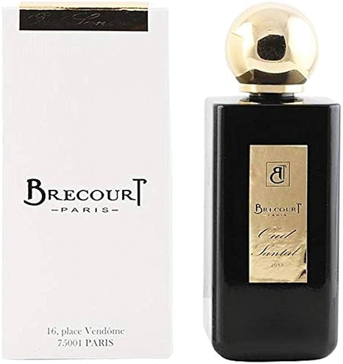 Brecourt Oud Santal