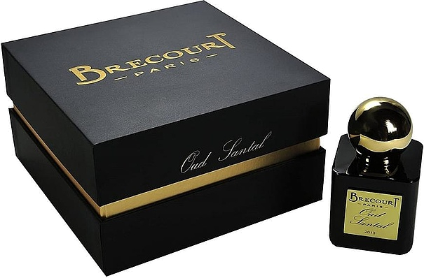 Brecourt Oud Santal