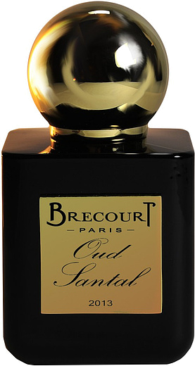 Brecourt Oud Santal