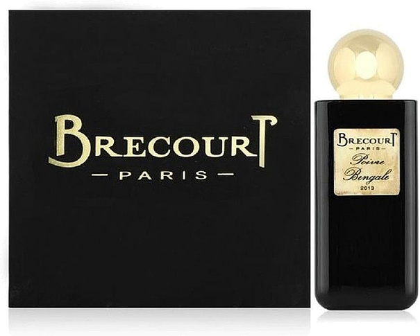 Brecourt Poivre Bengale