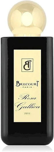 Brecourt Rose Gallical
