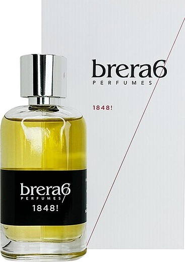 Brera6 Perfumes 1848!