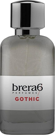 Brera6 Perfumes Gothic