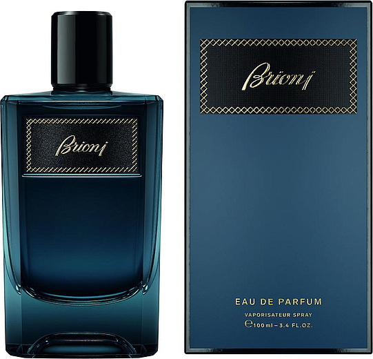 Brioni Brioni Eau De Parfum 2021
