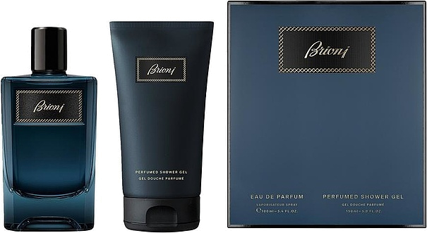 Brioni Brioni Eau De Parfum 2021