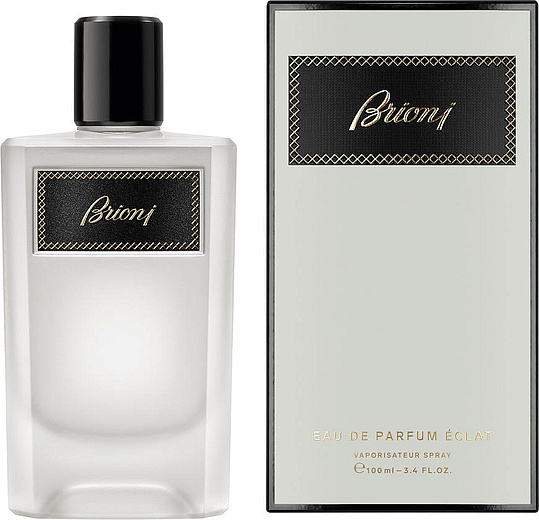 Brioni Brioni Eau De Parfum Eclat