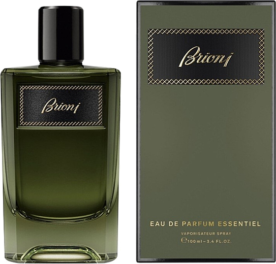 Brioni Brioni Eau De Parfum Essentiel