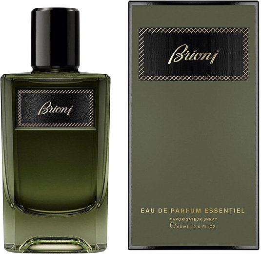 Brioni Brioni Eau De Parfum Essentiel