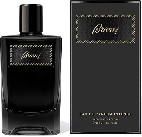 Brioni Brioni Eau De Parfum Intense