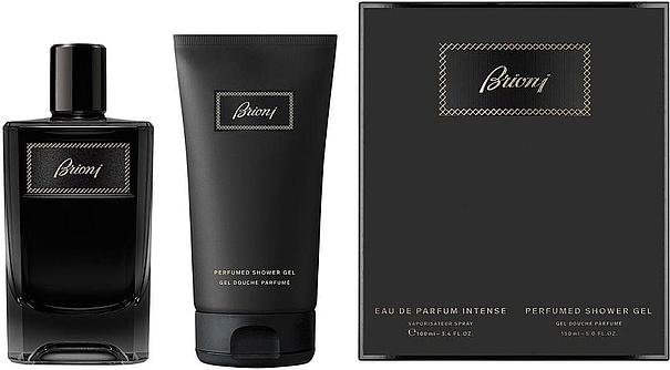 Brioni Brioni Eau De Parfum Intense