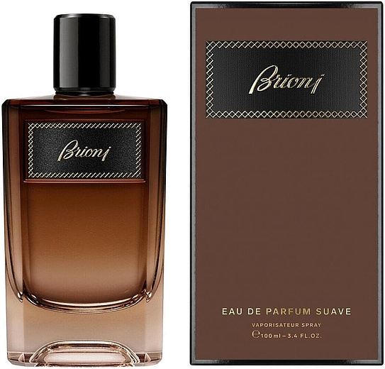 Brioni Eau De Parfum Suave