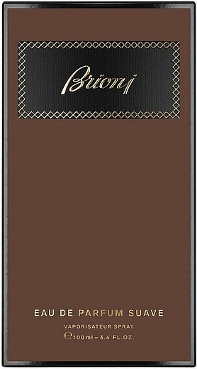 Brioni Eau De Parfum Suave