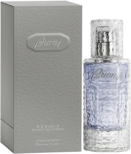 Brioni Iris Exquis
