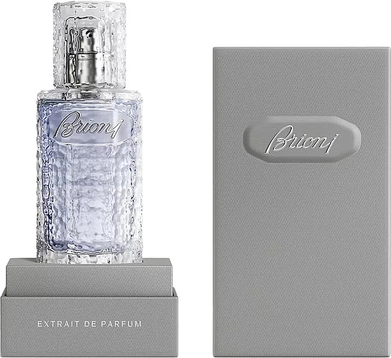 Brioni Iris Exquis
