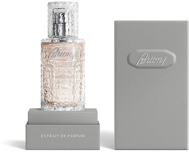 Brioni Labdanum Brut