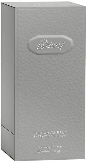 Brioni Labdanum Brut