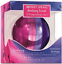 Britney Spears Fantasy Twist
