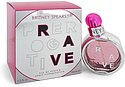 Britney Spears Prerogative Rave