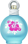 Britney Spears Maui Fantasy