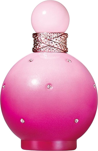 Britney Spears Candied Fantasy