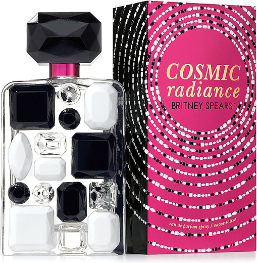 Britney Spears Cosmic Radiance