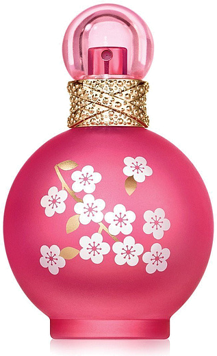 Britney Spears Fantasy in Bloom