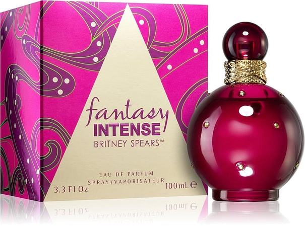 Britney Spears Fantasy Intense