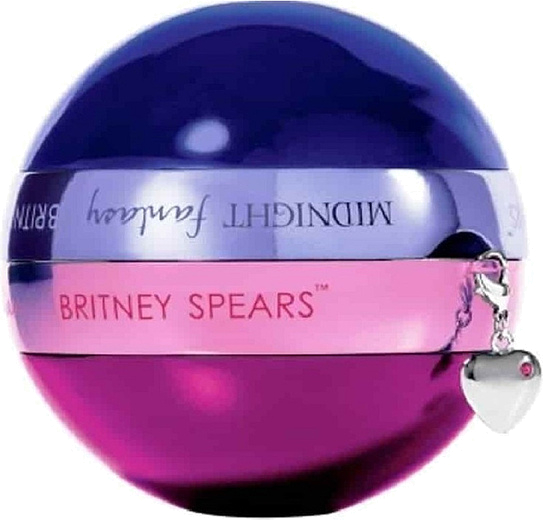 Britney Spears Fantasy Twist