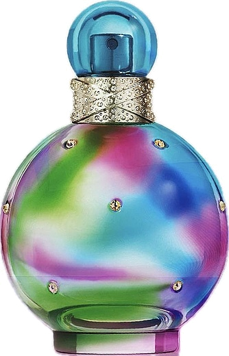 Britney Spears Festive Fantasy