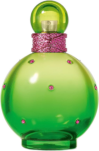 Britney Spears Jungle Fantasy