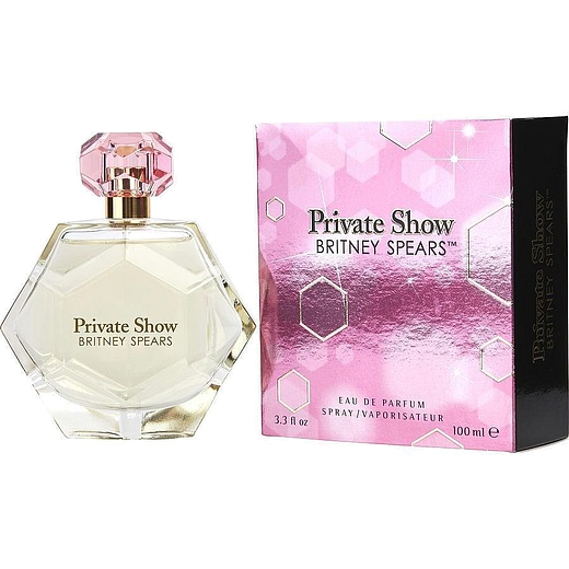 Britney Spears Private Show