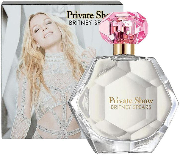 Britney Spears Private Show