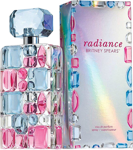 Britney Spears Radiance