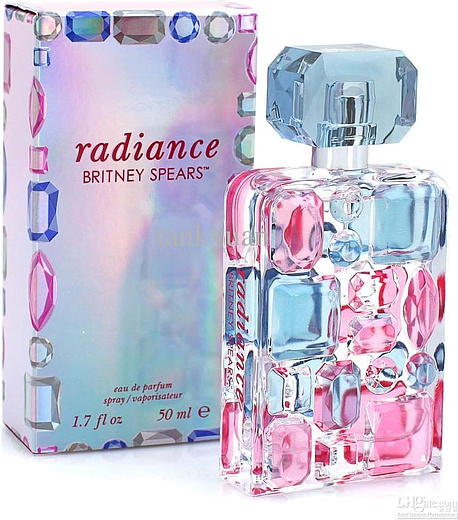 Britney Spears Radiance