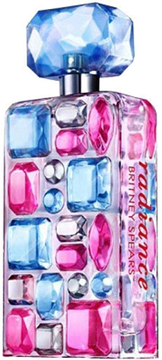 Britney Spears Radiance