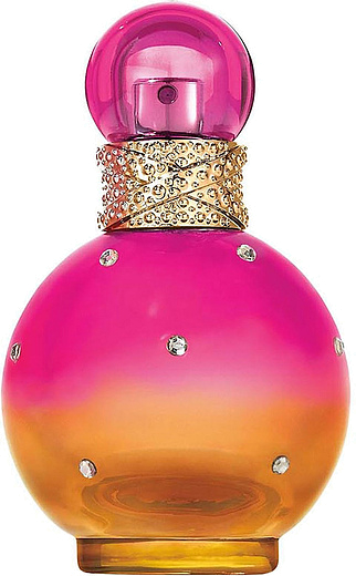 Britney Spears Sunset Fantasy