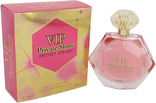 Britney Spears VIP Private Show