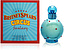 Britney Spears Circus Fantasy